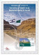 ISRAEL 2023 NATIONAL PARKS S/LEAF - SEE 3 SCANS - Neufs