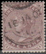Inde Anglaise 1882. ~ YT 35 (par 2) - 1 A. Victoria - 1882-1901 Empire