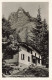 AUTRICHE - Patteriol - Konstanzer Hütte - Carte Postale Ancienne - Sonstige & Ohne Zuordnung