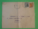 AQ 0  GUYANNE FRANCE   BELLE  LETTRE  1931 CAYENNE A BORDEAUX +AFF. INTERESSANT+++ - Covers & Documents