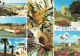 FRANCE - Saint Brevin - Multivues De La Station Balnéaire De La Côte De Jade - Colorisé - Carte Postale - Saint-Brevin-les-Pins