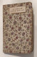 Livre - Les Rubaiyat D'Omar Khayyam - Livre Mini - Dim:8,5/6 Cm - Couverture Tissus Fleuri - Dorure Bord De Pages - Tot De 18de Eeuw