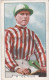 Famous Jockeys 1936 - 44 David MacGuigan   - Gallaher Cigarette Card - Original- Sport, Horse Racing - Gallaher