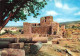 LIBAN - Byblos - Vue Générale De La Citadelle - Colorisé - Carte Postale - Liban