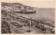 FRANCE - Nice - Vue Sur La Promenade - Carte Postale Ancienne - Sonstige & Ohne Zuordnung