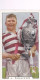 30 Jim Sullivan, Captain Wigan RLFC - Sporting Personalities 1936 - Gallaher Cigarette Card - Original - Sport - - Gallaher