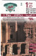 JORDAN - Petra The Rose City..4, Error(chip On Reverse), 03/00, No CN - Jordanien