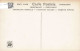 CELEBRITES - Artistes - Salon De 1909 - La Chaumière, Par Edwin D. Connell - Carte Postale Ancienne - Artiesten