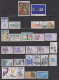 ANNEE COMPLETE  1985 TIMBRES NEUFS** +   3 CARNETS       4 SCAN - 1980-1989