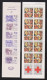 ANNEE COMPLETE  1985 TIMBRES NEUFS** +   3 CARNETS       4 SCAN - 1980-1989