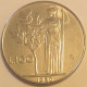 1980 - Italia 100 Lire   ------- - 100 Lire