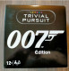 600 QUESTIONS Trivial Pursuit  007 JAMES BOND  NEUF - Andere & Zonder Classificatie