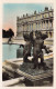 FRANCE - Versailles - Parterre D'Eau - Enfants Aux Dauphins - Carte Postale Ancienne - Versailles