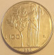 1980 - Italia 100 Lire   ------- - 100 Lire