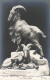 CELEBRITES - Artistes - Salon De 1908 - Famille De Mouflons à Manchettes Par Charles Valton - Carte Postale Ancienne - Künstler