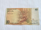 Israel-10 NEW SHEQELIM-GOLDA MEIR-(1985)(521)(MENDELBAUM/SHAPIRA)-(8605726407)-wrinkle-bank Note - Israël