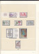 Delcampe - Andorre. Petite Collection 1972/1996 ** Valeur Faciale 219€ - Collections