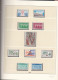 Delcampe - Andorre. Petite Collection 1972/1996 ** Valeur Faciale 219€ - Collections