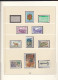 Delcampe - Andorre. Petite Collection 1972/1996 ** Valeur Faciale 219€ - Verzamelingen