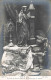 CELEBRITES - Artistes - Salon De 1909 - Un Coin De Sacristie Après Les Inventaires, Par L.. - Carte Postale Ancienne - Entertainers