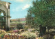 ISRAEL - Jerusalem - Jardin De Gethsemani Et Les Remparts De La Ville - Colorisé - Carte Postale - Israel