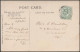 Greetings From Sunderland, Durham, 1905 - Ralph Dunn RP Postcard - Other & Unclassified