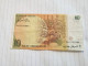 Israel-10 NEW SHEQELIM-GOLDA MEIR-(1987)(528)(LORINCZ/BRUNO)-(0424137888)-USED-bank Note - Israele