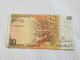 Israel-10 NEW SHEQELIM-GOLDA MEIR-(1987)(529)(LORINCZ/BRUNO)-(0428365818)-wrinkle-USED-bank Note - Israele