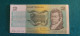 AUSTRALIA 2 DOLLAR 1985 - 1974-94 Australia Reserve Bank (paper Notes)