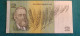 AUSTRALIA 2 DOLLAR 1985 - 1974-94 Australia Reserve Bank (papier)