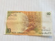 Israel-10 NEW SHEQELIM-GOLDA MEIR-(1987)(534)(LORINCZ/BRUNO)-(0620994447)-XXF-stain-bank Note - Israel