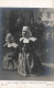CELEBRITES - Artistes - Salon De 1909 - Bretonne à L'Eglise, Par Lucien Gros - Carte Postale Ancienne - Künstler