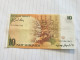 Israel-10 NEW SHEQELIM-GOLDA MEIR-(1987)(536)(LORINCZ/BRUNO)-(0705061242)-XXF-bank Note - Israel