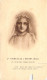 Vieux Papiers - Images Religieuses - Souvenir De Communion - Lot De 4 - Devotion Images