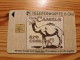 Phonecard Germany K 300 A 04.94. Historic Advertistment, Cigarette, Camel 6.000 Ex. - K-Serie : Serie Clienti