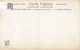 CELEBRITES - Artistes - Salon De 1909 - A La Lucarne, Par J.-N. Sylvestre - Carte Postale Ancienne - Künstler