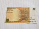 Israel-10 NEW SHEQELIM-GOLDA MEIR-(1992)(543)(LORINCZ/FRENKEL)-(0905970888)-used-bank Note - Israel