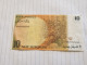 Israel-10 NEW SHEQELIM-GOLDA MEIR-(1992)(544)(LORINCZ/FRENKEL)-(0925743240)-XXF-bank Note - Israel