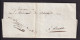 335/40 -- Lettre En Franchise " Le Procureur Du Roi" NEUFCHATEAU 1808 Vers Le Maire De RUETTE - 1794-1814 (Periodo Frances)