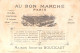 Delcampe - Vieux Papiers - Lot De 15 Chromos Divers - Chromo - Belle Jardiniere - Au Bon Marché - Other & Unclassified