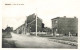 BELGIQUE - Momalle - Rue De La Gare - Carte Postale Ancienne - Remicourt