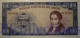 CHILE 100 PESOS 1962/75 PICK 141a UNC SERIE "B" SIG. MASSAD - IBANEZ - Chili