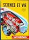 Science Et Vie - Numéro Hors Série - L' Automobile - 1949 / 1950 . - Ciencia