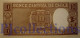 CHILE 10 PESOS 1947/58 PICK 111 UNC - Chile