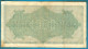 1000 Mark 15.9.1922 Serie K / GD  Wmk. Hakensterne - 1.000 Mark