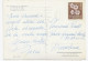 3836  Postal Andorra  1966, - Lettres & Documents