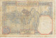 ALGERIE - 5 Francs (77) - 20/9/1941 - Algerien