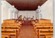 42904085 Langwaden Bensheim Kirche Inneres Bensheim - Grevenbroich