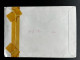 NETHERLANDS 1974 REGISTERED LETTER WIERDEN TO AMSTERDAM 30-12-1974 NEDERLAND AANGETEKEND - Covers & Documents