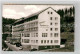 42903285 Laasphe Kurhaus Sanatorium Dr De La Camp Laasphe - Bad Laasphe